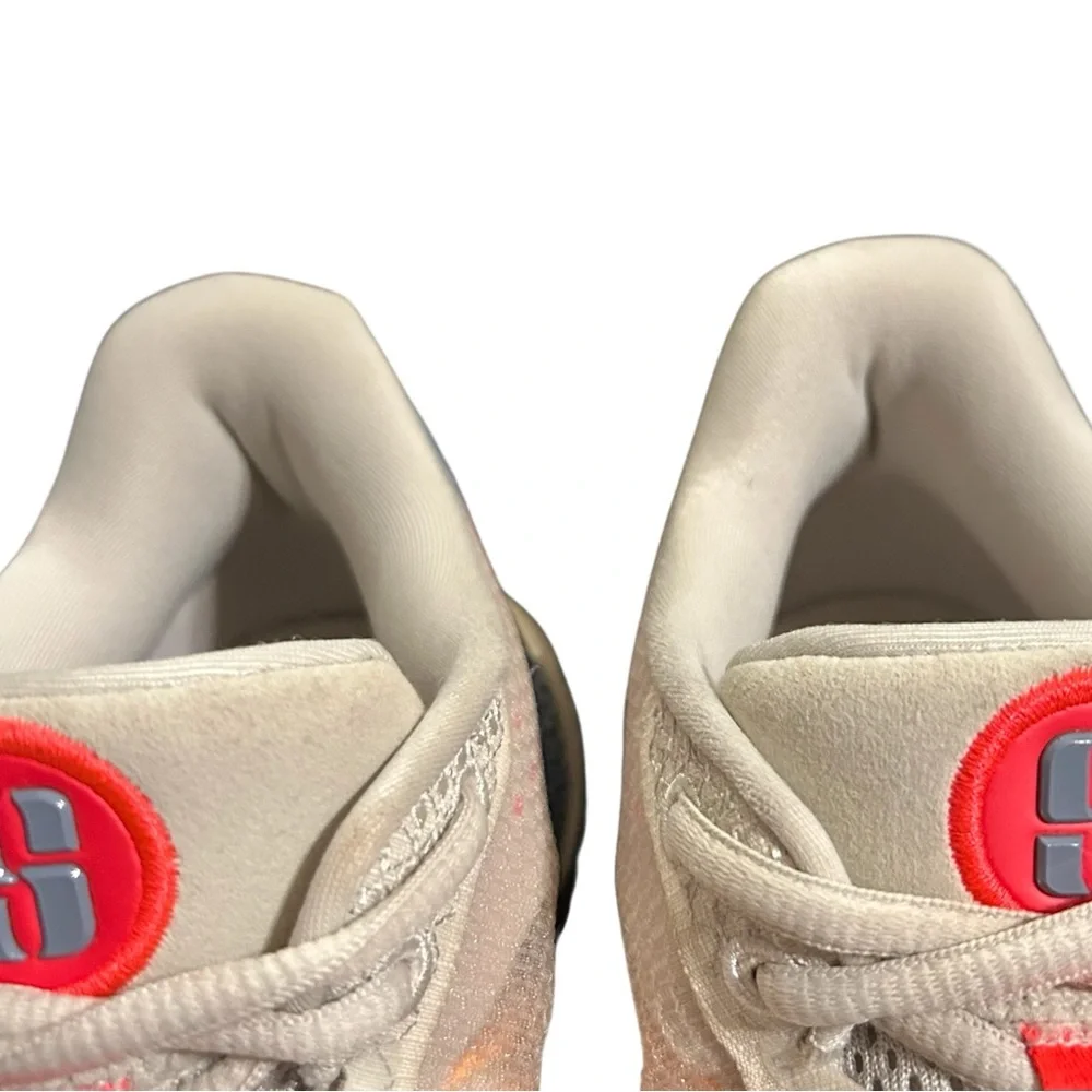 Nike sabrina ‘grounded’